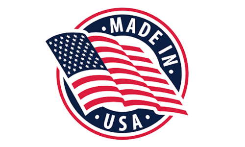 Urovance Made in the USA — Manufactured in a US FDA-registered facility